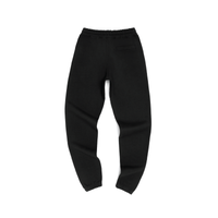 FTL Spokane Organic Sweatpants - Black